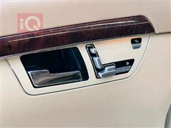 مرسيدس بنز S-Class